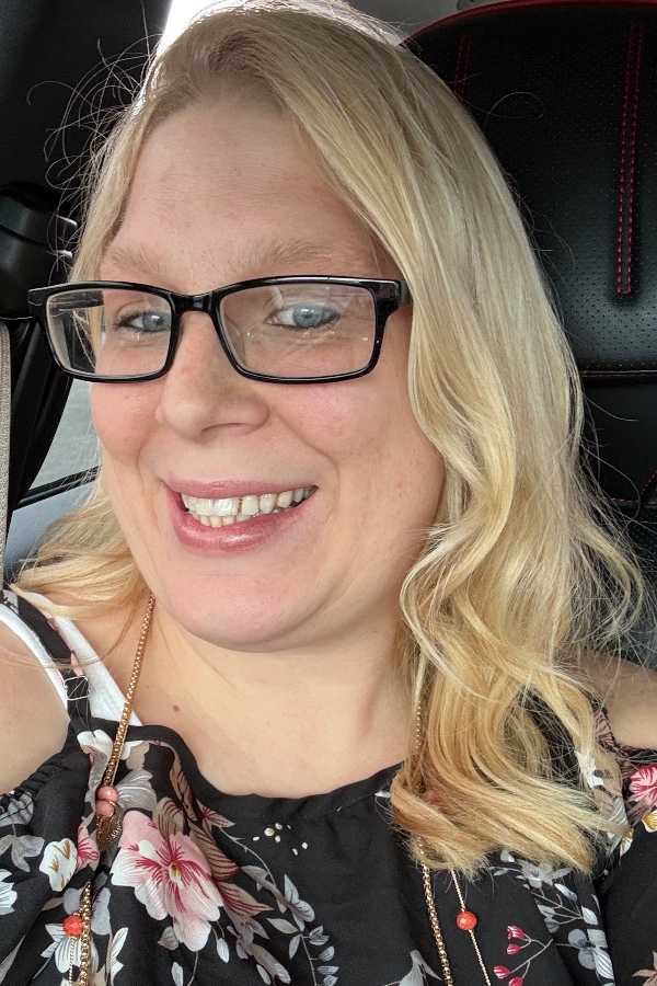 Cruise Brothers Travel Agent Ashley Reed